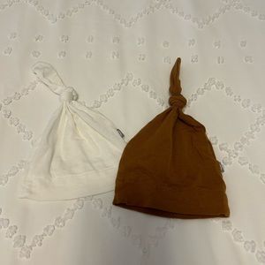 Kyte Baby Newborn Hat Bundle